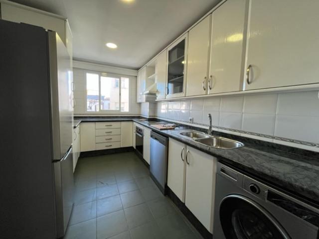 Amador Apartamento Familiar Centro Parking Amador De Los Rios Seville Ngoại thất bức ảnh